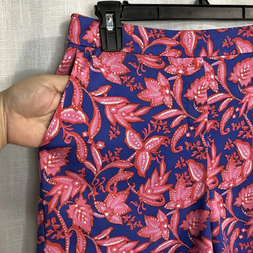 Boden shorts size